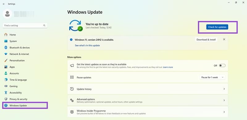 voice-typing-in-windows-11-not-working-3 حلول فعالة لمشكلة تعطل الكتابة الصوتية في Windows 11