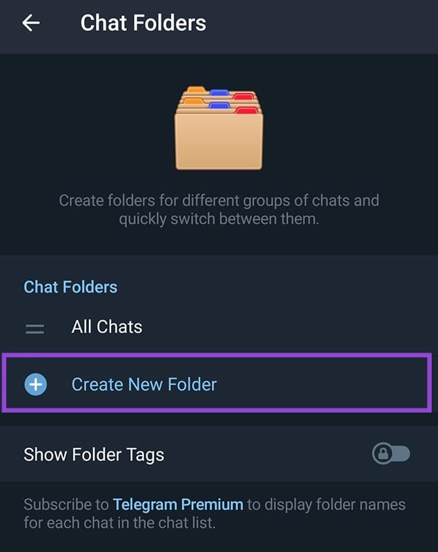 Clever-Telegram-Hacks-to-Try-3 10 ميزات خفية في Telegram لتحسين تجربتك