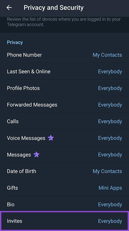 Clever-Telegram-Hacks-to-Try-6 10 ميزات خفية في Telegram لتحسين تجربتك