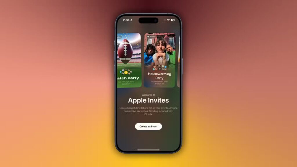 Apple Invites 與 Apple Calendar 的區別在於其獨特功能 |最好的家