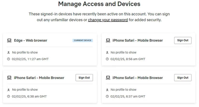 netflix-manage-access-and-devices-options-1 خطوات بسيطة لتأمين حساب Netflix ومنع الوصول غير المصرح به