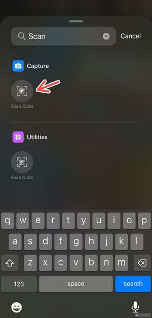 page_1-7 طرق فعّالة لمسح رموز QR باستخدام iPhone