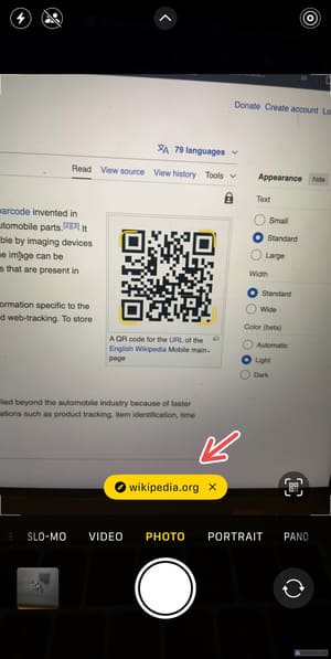 page_3-4 طرق فعّالة لمسح رموز QR باستخدام iPhone