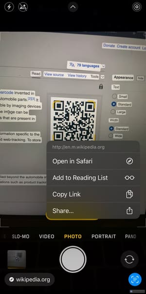 page_5-3 طرق فعّالة لمسح رموز QR باستخدام iPhone