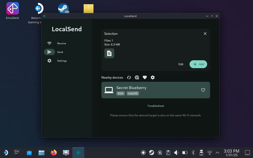 screenshot_20250131_150347 دليل شامل لالتقاط وإدارة لقطات الشاشة على Steam Deck بسهولة