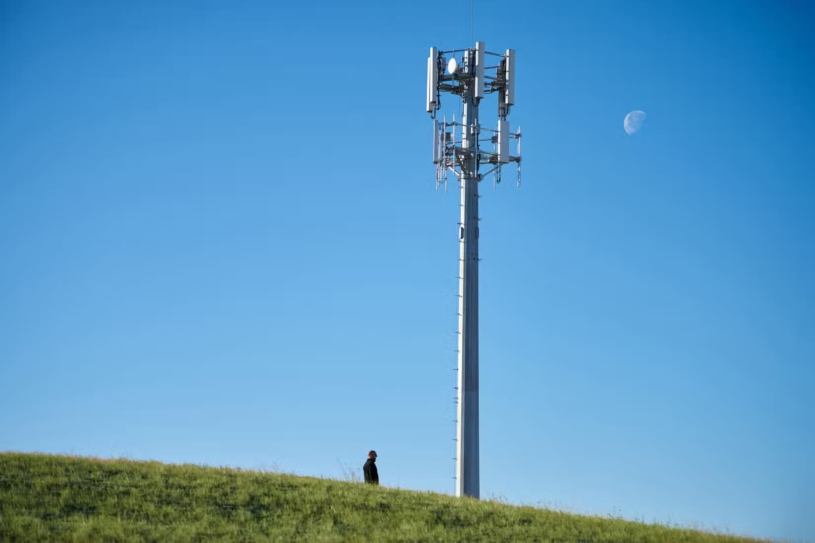 5g كيف تعمل خرائط تغطية شبكات الهاتف المحمول وهل يمكن الاعتماد عليها؟