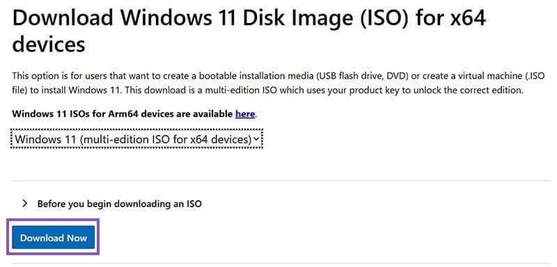 How-to-Set-Up-Windows-11-Without-a-Microsoft-Account-5 تثبيت Windows 11 دون الحاجة إلى حساب Microsoft