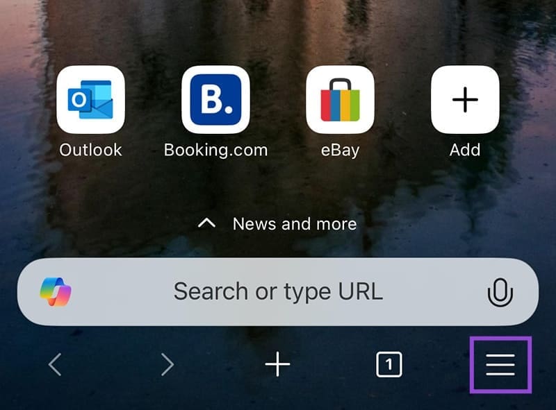 How-to-Use-Collections-in-Microsoft-Edge-11 تنظيم الصفحات بسهولة مع ميزة المجموعات في Microsoft Edge