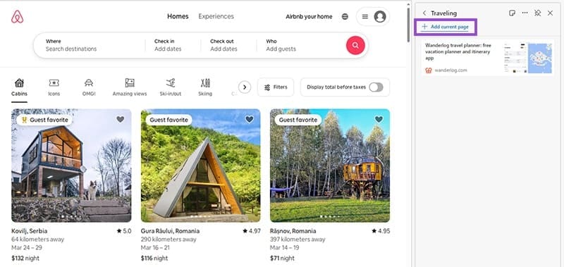 How-to-Use-Collections-in-Microsoft-Edge-9 تنظيم الصفحات بسهولة مع ميزة المجموعات في Microsoft Edge