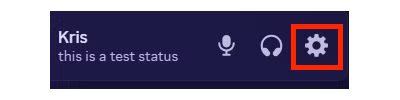 discord-game-overlay-steps-1-less-white-space طريقة تعطيل تراكب اللعبة في Discord لتحسين الأداء وتجربة اللعب