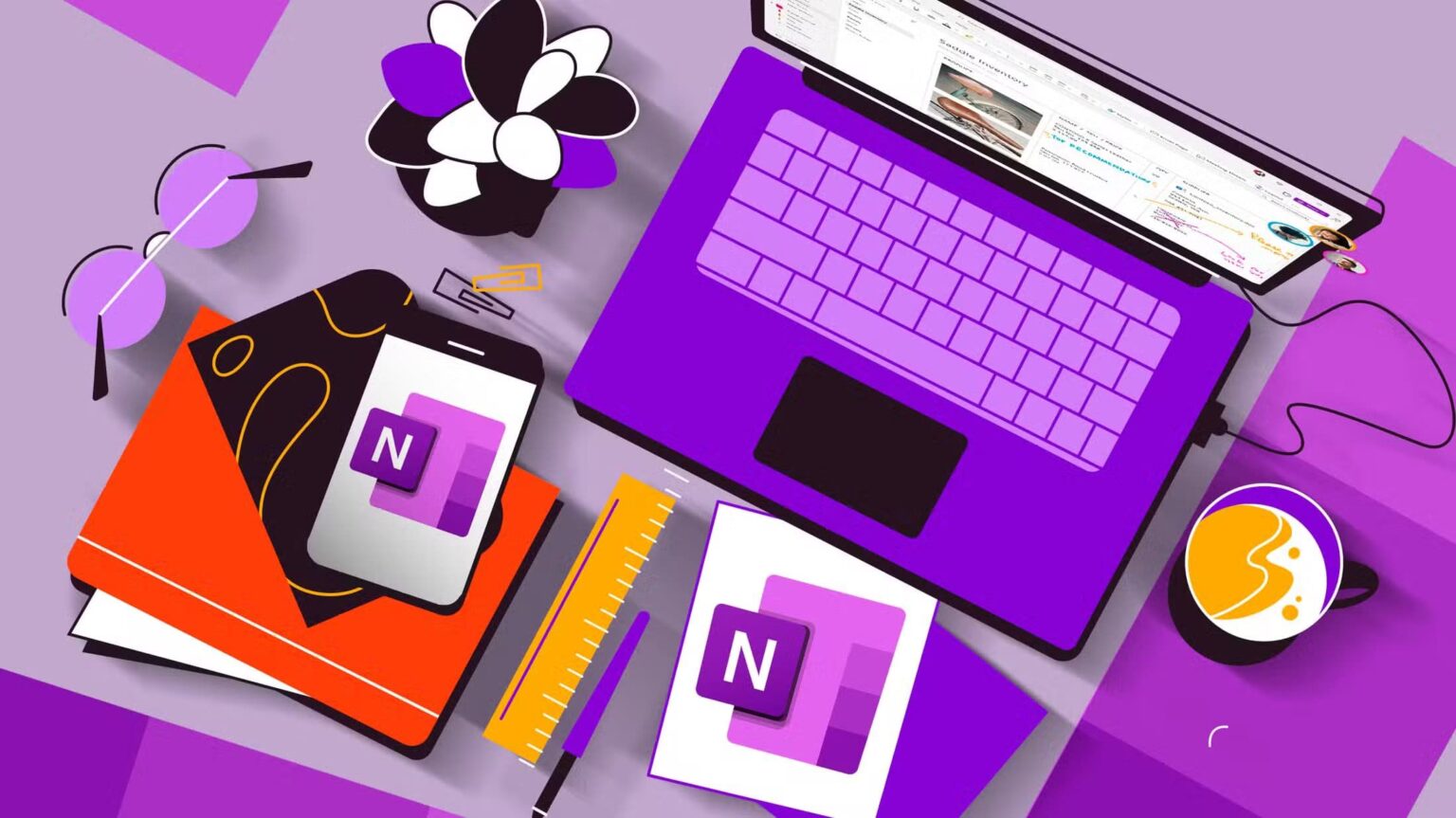 時間を節約し、生産性を向上させる OneNote のトップ キーボード ショートカット |最高の家