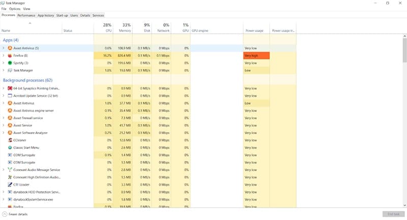 8-Ways-How-to-Fix-a-Frozen-PC-1 حل مشكلة تجمد الكمبيوتر فجأة واستعادة استجابته بسرعة
