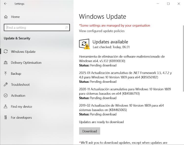 8-Ways-How-to-Fix-a-Frozen-PC-3 حل مشكلة تجمد الكمبيوتر فجأة واستعادة استجابته بسرعة