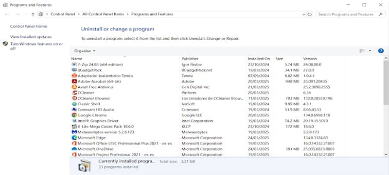 8-Ways-How-to-Fix-a-Frozen-PC-4 حل مشكلة تجمد الكمبيوتر فجأة واستعادة استجابته بسرعة
