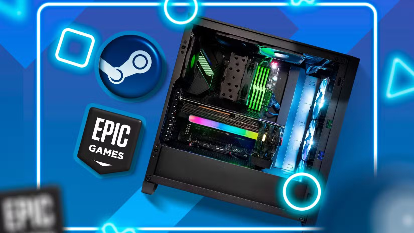 Por Que Milh es Escolhem O Steam Para Comprar E Jogar Jogos De PC A 