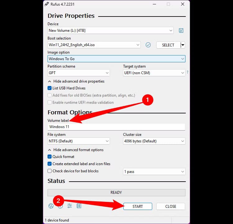2025-05-13_11h37_30 أفضل طريقة لتشغيل Windows وLinux على جهاز واحد بدون تعقيدات