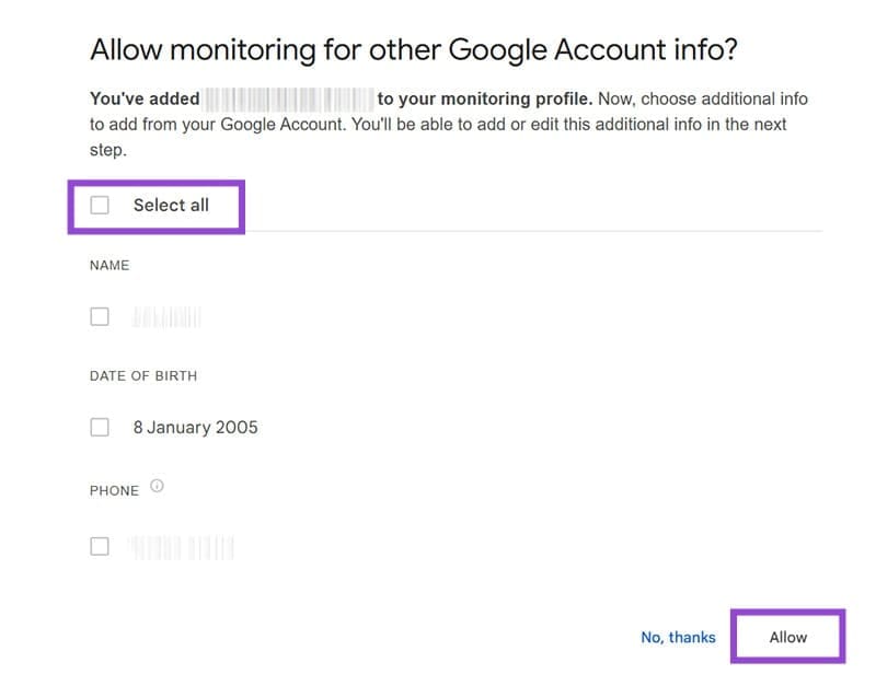Check-if-Your-Data-Was-Leaked-Using-Google-Dark-Web-Report-4 اكتشف إذا تم تسريب بياناتك مع تقرير Google Dark Web
