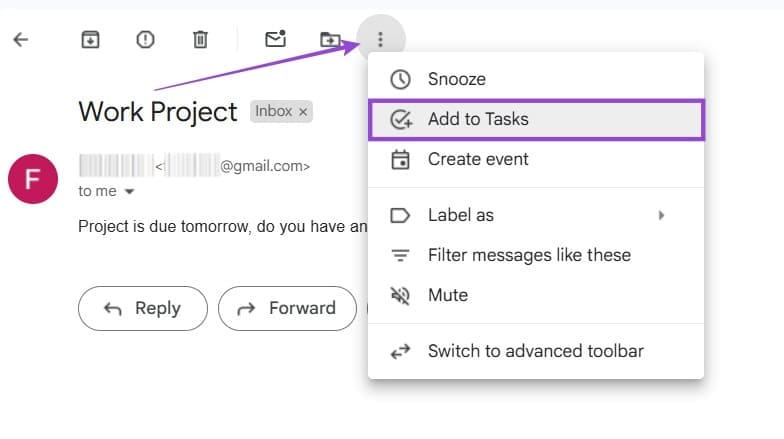 Easy-Ways-to-Convert-Emails-Into-a-To-Do-List-1 طريقة سهلة لتنظيم رسائل البريد كقائمة مهام