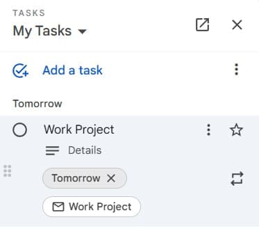 Easy-Ways-to-Convert-Emails-Into-a-To-Do-List-2 طريقة سهلة لتنظيم رسائل البريد كقائمة مهام