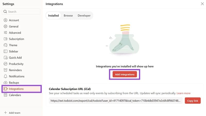 Easy-Ways-to-Convert-Emails-Into-a-To-Do-List-6 طريقة سهلة لتنظيم رسائل البريد كقائمة مهام