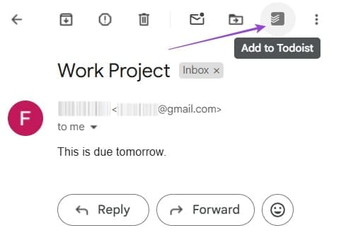 Easy-Ways-to-Convert-Emails-Into-a-To-Do-List-8 طريقة سهلة لتنظيم رسائل البريد كقائمة مهام