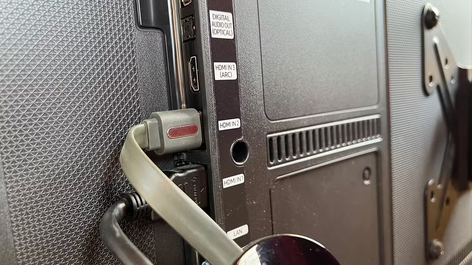 HDMI-CEC1 أشياء يجب معرفتها قبل شراء تلفزيون جديد
