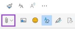 How-to-Convert-Outlook-Email-to-Meeting-Invite-10 طريقة سريعة لتحويل بريد Outlook إلى دعوة اجتماع