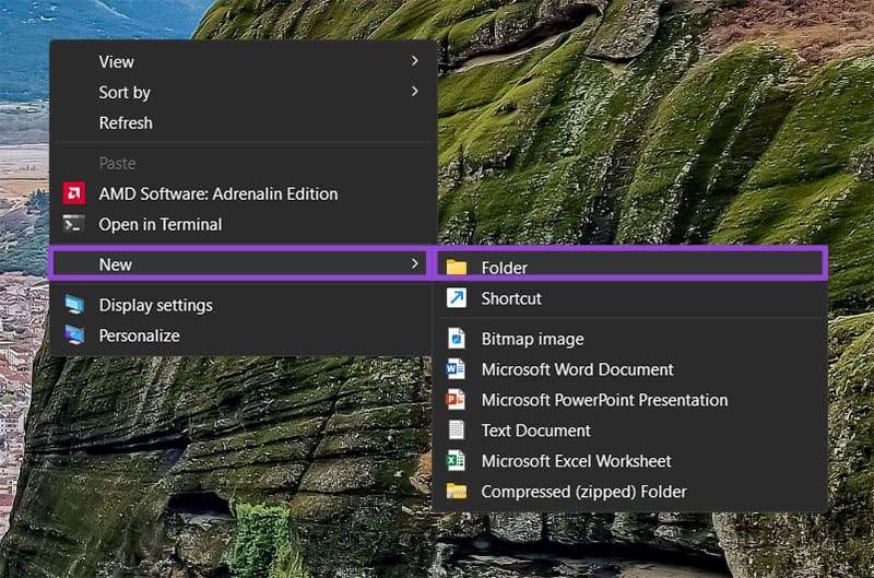 How-to-Enable-God-Mode-in-Windows-11-for-All-Settings-1 كيفية تفعيل God Mode في Windows 11 للوصول إلى جميع الإعدادات