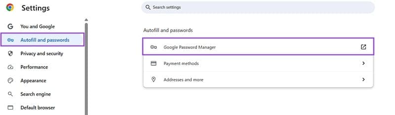 How-to-Import-Passwords-Into-Edge-From-Other-Browsers-5 انقل كلمات المرور إلى Microsoft Edge بدون فقدان أي بيانات