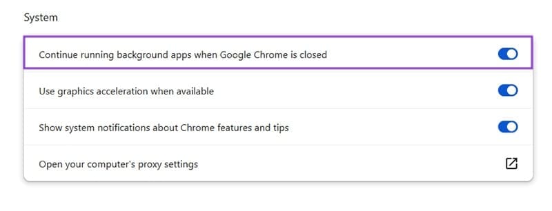 How-to-Reduce-Chrome-RAM-Usage-10 اجعل Chrome أسرع بتقليل استهلاك الرام