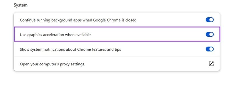 How-to-Reduce-Chrome-RAM-Usage-8 اجعل Chrome أسرع بتقليل استهلاك الرام