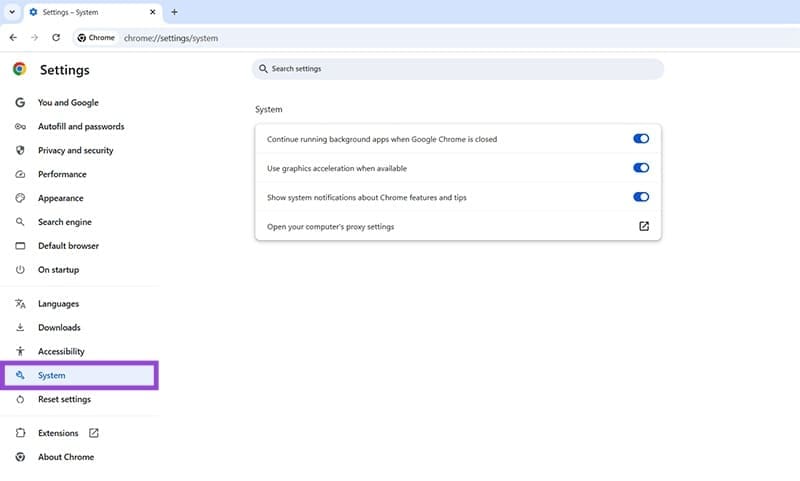 How-to-Reduce-Chrome-RAM-Usage-9 اجعل Chrome أسرع بتقليل استهلاك الرام