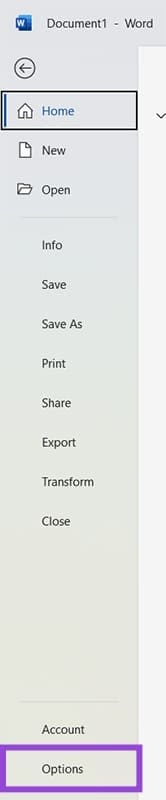How-to-Remove-Personal-Info-From-Word-Document-7 امسح معلوماتك الشخصية من مستند Word قبل مشاركته