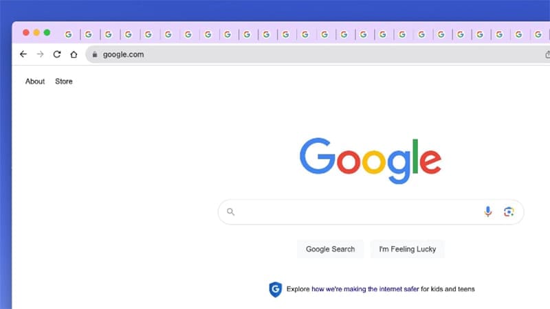 How-to-Save-Browser-Tabs-as-List-1 كيف تحفظ كل علامات التبويب المفتوحة كقائمة بضغطة واحدة