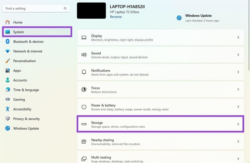 How-to-Speed-Up-Your-PC-Windows-11-3 خطوات فعالة تجعل ويندوز 11 أسرع في دقائق