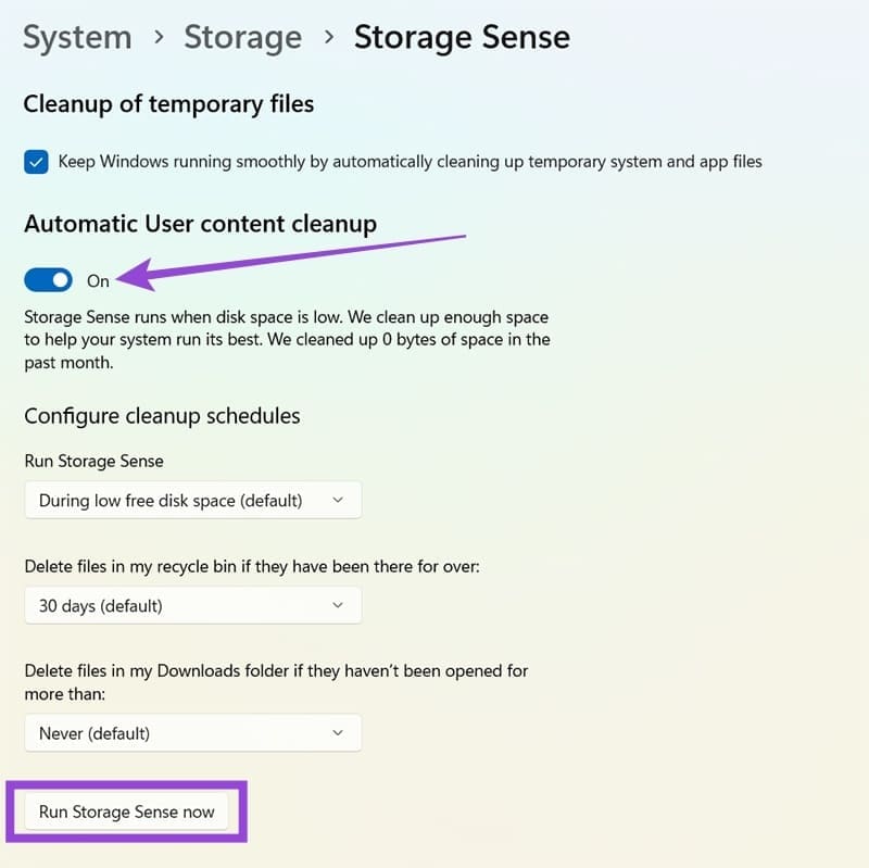 How-to-Speed-Up-Your-PC-Windows-11-4 خطوات فعالة تجعل ويندوز 11 أسرع في دقائق