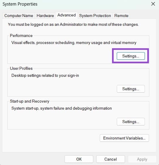 How-to-Speed-Up-Your-PC-Windows-11-6 خطوات فعالة تجعل ويندوز 11 أسرع في دقائق