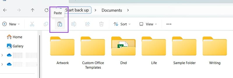 How-to-Stop-OneDrive-From-Syncing-a-Folder-8 أوقف مزامنة أي مجلد في OneDrive بسهولة دون حذف الملفات