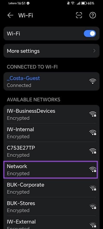 How-to-Use-Windows-11-PC-as-a-Mobile-Hotspot-7 تشغيل نقطة اتصال WiFi على Windows 11 بسهولة
