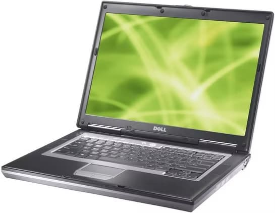 a-dell-latitude-d630-laptop ما هو الكمبيوتر الشخصي وما أهم استخداماته