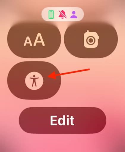 accessibility-shortcuts-icon-in-the-control-center-on-an-apple-watch أسرار مذهلة في مركز التحكم Apple Watch لا يعرفها معظم المستخدمين