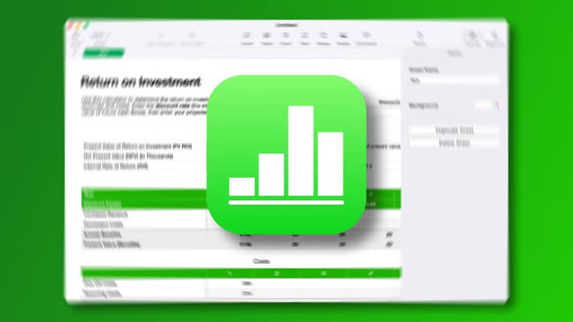 apple-numbers-tips أدوات داخل iPhone تساعدك في تنظيم الانتقال لمنزل جديد بسهولة