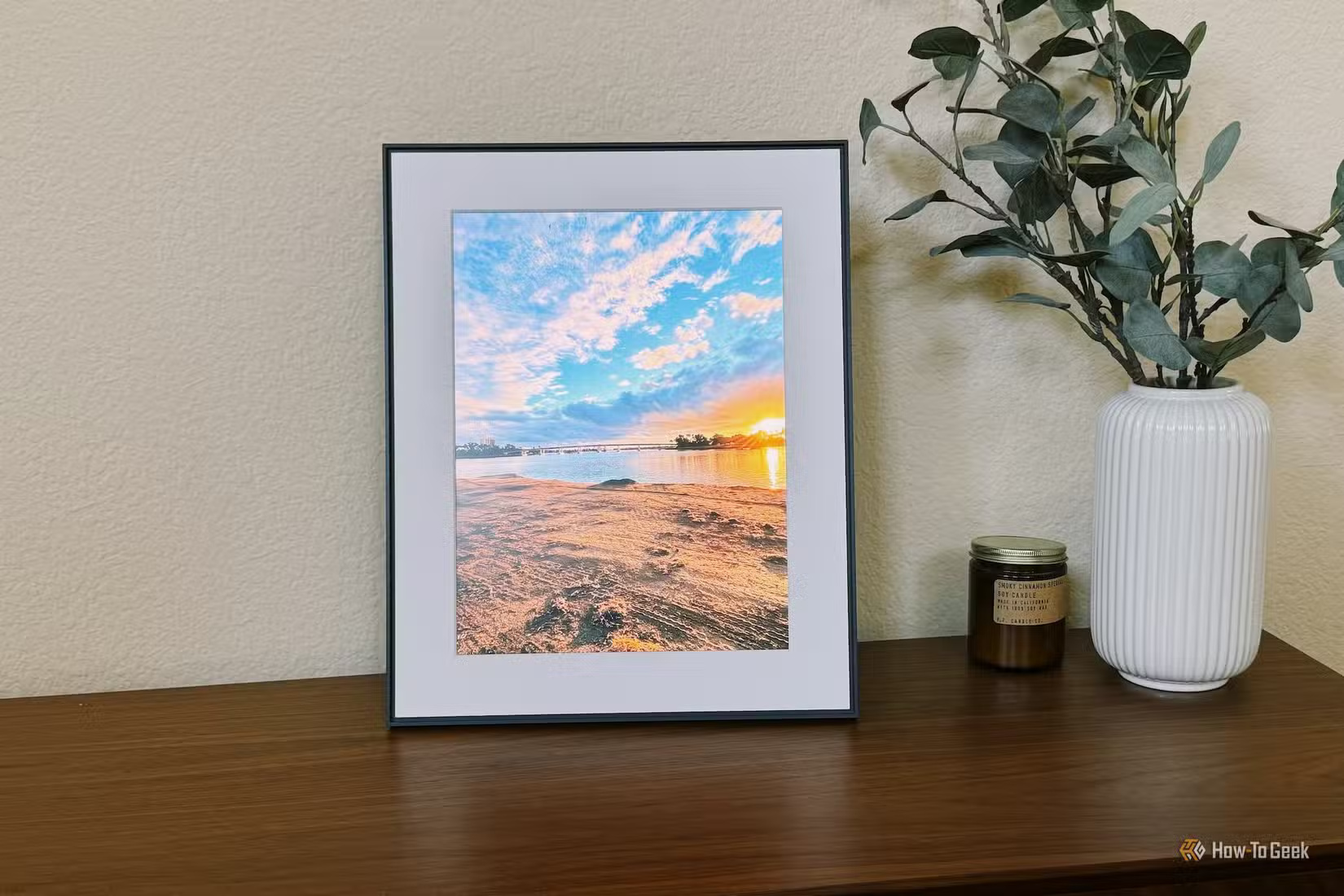 aura-walden-showing-a-photo-of-the-sky طرق ذكية لتحويل جهاز Chromebook القديم إلى أداة مفيدة من جديد