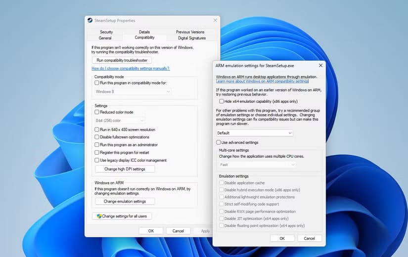 clipboard-jan-26-2024-at-4-45-pm كيف تؤثر سيطرة معالجات ARM على أداء واستقرار نظام Windows