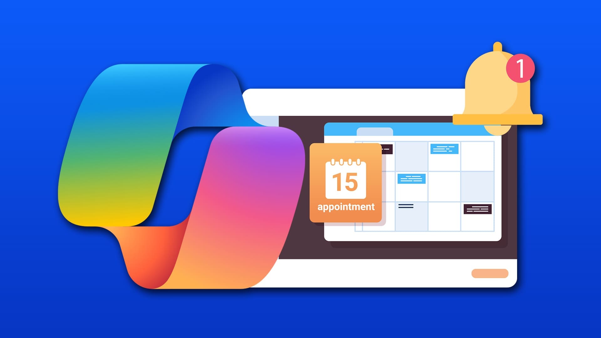 copilot-for-schedules نظّم تذكيراتك ومواعيدك باستخدام Copilot بسهولة