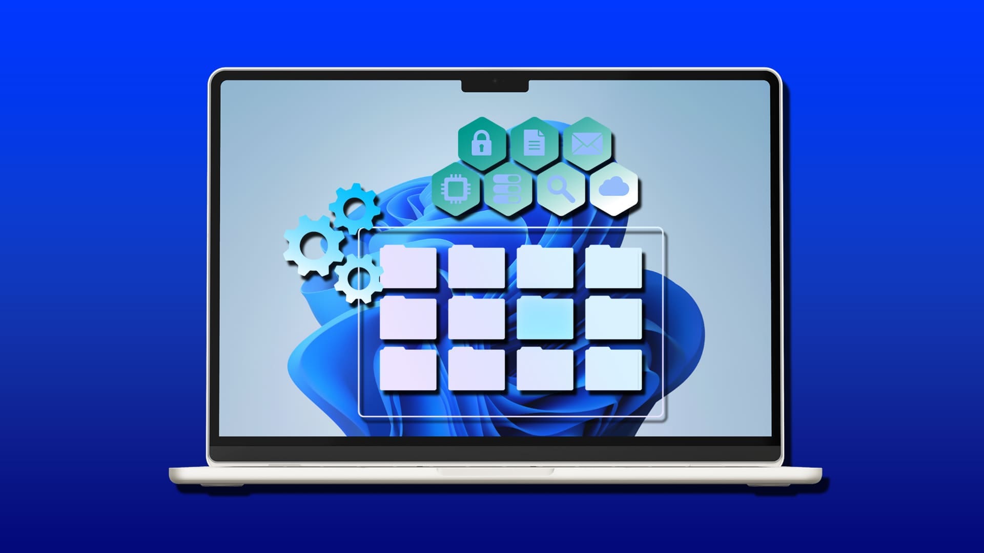 enable-god-mode-in-windows-11 كيفية تفعيل God Mode في Windows 11 للوصول إلى جميع الإعدادات