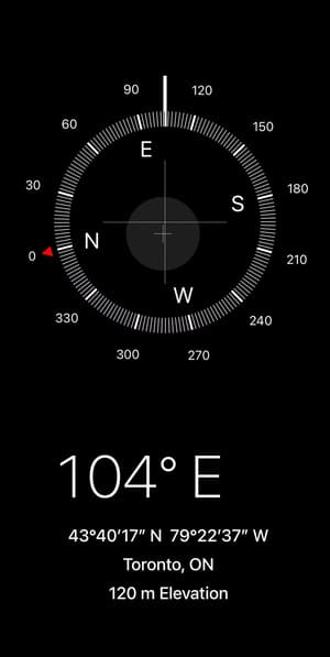 img_4079 أدوات داخل iPhone تساعدك في تنظيم الانتقال لمنزل جديد بسهولة