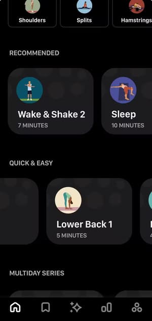 img_4106 طرق فعالة لتحسين لياقتك باستخدام iPhone دون الحاجة لأجهزة إضافية