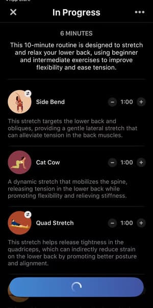 img_4107 طرق فعالة لتحسين لياقتك باستخدام iPhone دون الحاجة لأجهزة إضافية