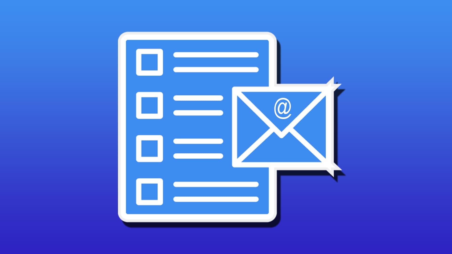 make-to-do-list-from-email طريقة سهلة لتنظيم رسائل البريد كقائمة مهام